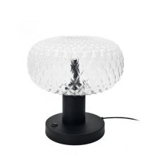 Tanpo lampka gabinetowa G9 7W czarna